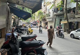 Nhà Bạch Đằng, Mới Đẹp, 49M, 4 tầng, MT 3.3M, 6 Tỷ.
