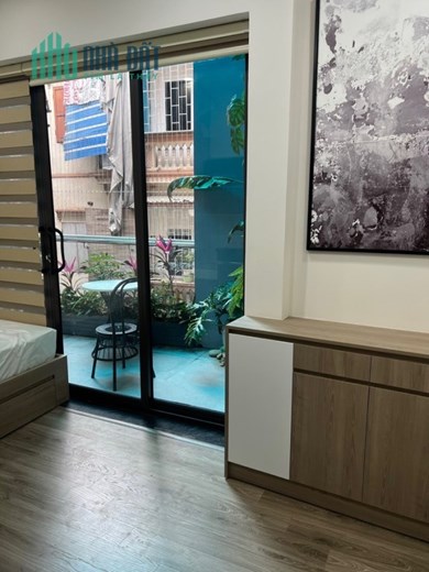 Nhà Bạch Đằng, Mới Đẹp, 49M, 4 tầng, MT 3.3M, 6 Tỷ.