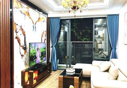 Bán chung cư G3CD, Vũ Phạm Hàm, gần 60m2,  3.x tỷ. 0975118822