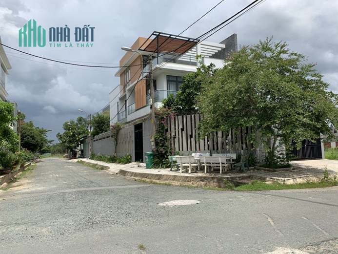 Đất nền dự án Đầu tư tốt KDC Đại Học Bách Khoa phường Phú Hữu Quận 9 đã sổ đỏ đường Nguyễn Duy Trinh