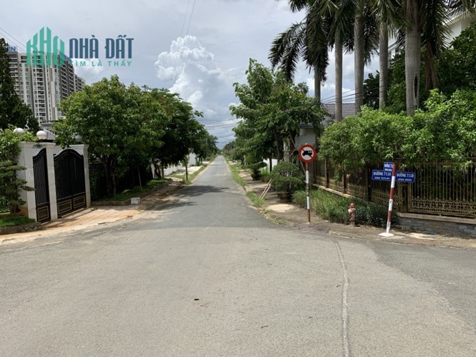 Đất nền dự án Đầu tư tốt KDC Đại Học Bách Khoa phường Phú Hữu Quận 9 đã sổ đỏ đường Nguyễn Duy Trinh