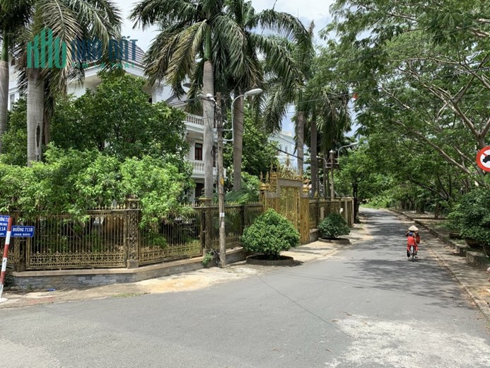 Đất nền dự án Đầu tư tốt KDC Đại Học Bách Khoa phường Phú Hữu Quận 9 đã sổ đỏ đường Nguyễn Duy Trinh