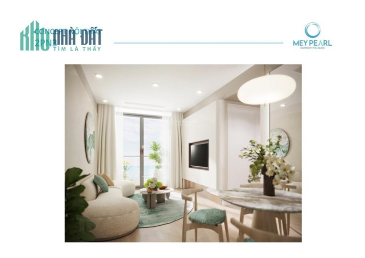 Căn hộ mặt biển - sở hữu lâu dài -  thanh toán 15% nhận nhà