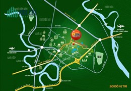 MỞ BÁN DỰ ÁN CHUNG CƯ BCONS CITY. MẶT TIỀN ĐƯỜNG THỐNG NHẤT, DĨ AN, BÌNH DƯƠNG.