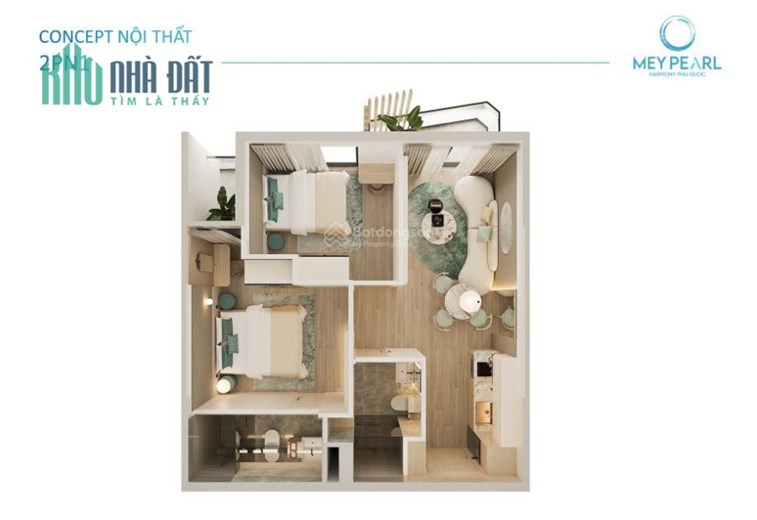 Ai sẽ nhanh tay chớp cơ hội sở hữu Căn hộ Chung Cư Cao Cấp Mặt biển Bãi Trường đẹp nhất Phú Quốc -