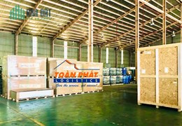 cho thuê kho đầy đủ  dịch vụ tiện ích đi kèm ở bình dương