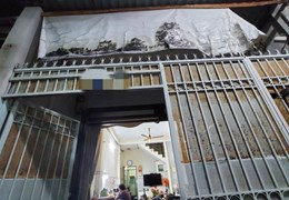 Bán Nhà Hẻm NI SƯ Huỳnh Liên,P10 TÂN BÌNH-70m2-9PN-GIÁ ĐẦU TƯ 6,5TỶ TL