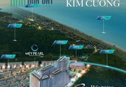 Mey Pearl Harmony Phu Quoc căn hộ sở hữu lâu dài - Tân Á Đại Thành.