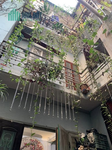 Nhà ĐẸP 3 tầng Hàng Giấy – 33m Mt4m chỉ 5.68 tỷ - NGÕ NÔNG SÁNG SẠCH