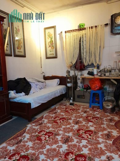Nhà ĐẸP 3 tầng Hàng Giấy – 33m Mt4m chỉ 5.68 tỷ - NGÕ NÔNG SÁNG SẠCH
