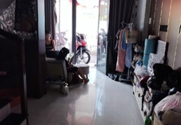 Nhà đẹp giá 2ty98 rẻ nhất ngay  Trung Tâm khu vực Q.7