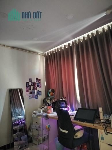 Nhà đẹp giá 2ty98 rẻ nhất ngay  Trung Tâm khu vực Q.7