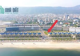 LỢI NHUẬN VƯỢT ĐỈNH CÙNG SAFABAY CẨM PHẢ -  chỉ 38 triệu/m2 đất