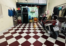 Chủ Ngộp Bank Gấp Bán Nhà Kênh Tân Hóa-Tân Phú-40m2(4x10) -2ty5 còn TL