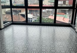 Nhà phố Trần Hưng Đạo, 82m, 4 tầng, 32 Tỷ