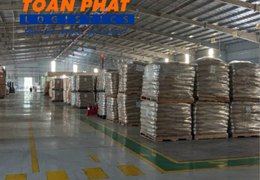 cho thuê kho đầy đủ dịch vụ hỗ trợ logistics