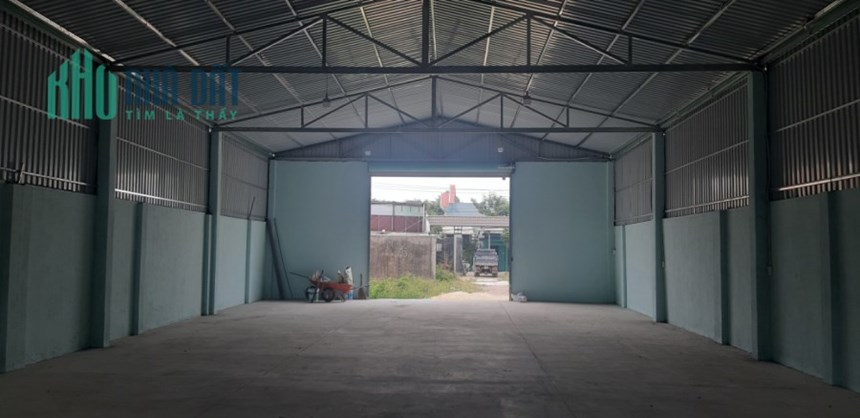 Bán xưởng 528m2 ngay đường Phan Văn Hớn Xuân Thới Thượng Hóc Môn.0905538589