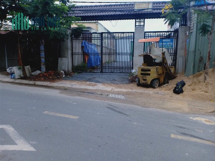 Bán xưởng 528m2 ngay đường Phan Văn Hớn Xuân Thới Thượng Hóc Môn.0905538589