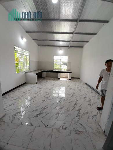 Bán gấp nhà mặt tiền Nguyễn Thị Rành, An Nhơn Tây, Củ Chi.