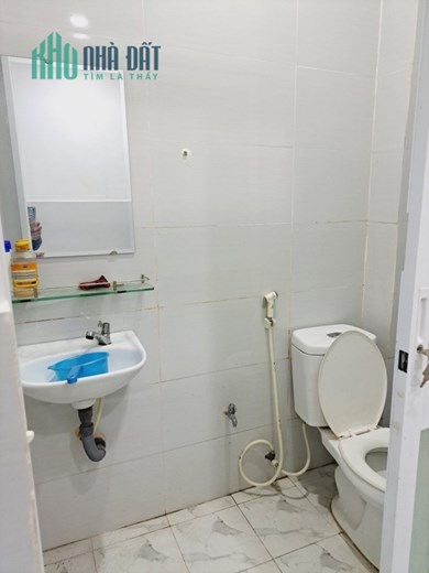 BÁN GẤP NHÀ THOẠI NGỌC HẦU TÂN PHÚ 26M2-2TY7