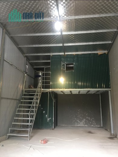 Chính chủ cho thuê nhà c4 có gác xép KĐT Kiến Hưng. Có điện 3 pha