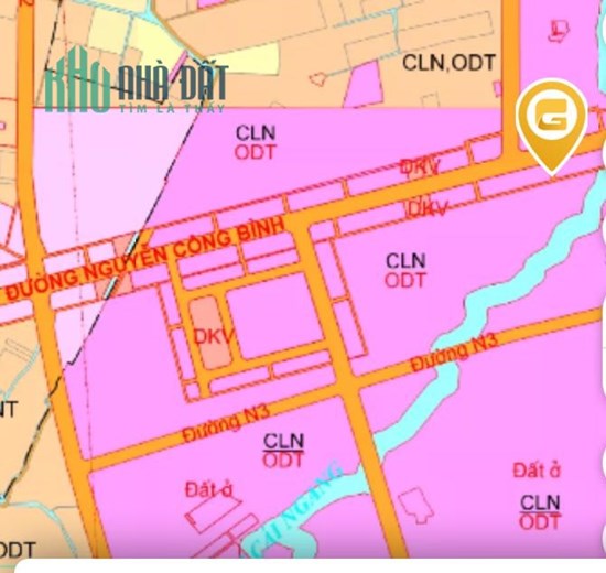 10x14m đất thổ cư ấp 1,Trung An,Mỹ Tho,Tiền Giang
