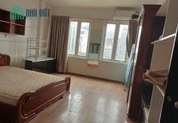 HUỲNH THÚC KHÁNG PHÂN LÔ - Ô TÔ VÒNG QUANH NHÀ 50M * MT4M GIÁ 11.8 TỶ