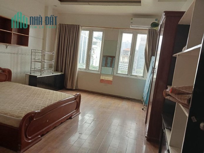 HUỲNH THÚC KHÁNG PHÂN LÔ - Ô TÔ VÒNG QUANH NHÀ 50M * MT4M GIÁ 11.8 TỶ
