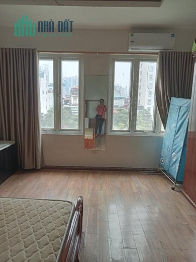 HUỲNH THÚC KHÁNG PHÂN LÔ - Ô TÔ VÒNG QUANH NHÀ 50M * MT4M GIÁ 11.8 TỶ
