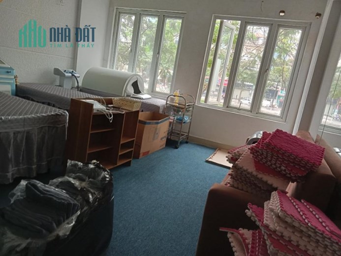 HUỲNH THÚC KHÁNG PHÂN LÔ - Ô TÔ VÒNG QUANH NHÀ 50M * MT4M GIÁ 11.8 TỶ