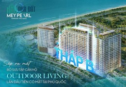 Đây là căn hộ view biển và sở hữu lâu dài duy nhất tại Phú Quốc hiện nay. Là tài sản truyền đời