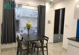 🍍 BÁN NHÀ QUẬN 3 - 2 TẦNG 90 M2 3 PN - NHÀ YÊN TĨNH, ẤM CÚM - thương lượng 5.x tỷ