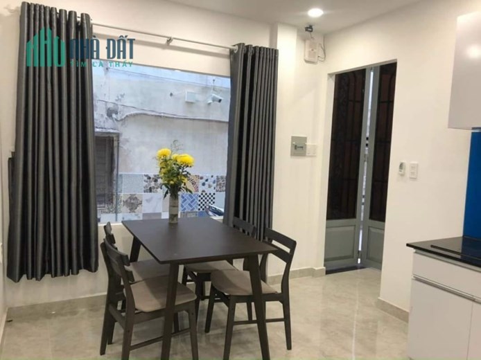 🍍 BÁN NHÀ QUẬN 3 - 2 TẦNG 90 M2 3 PN - NHÀ YÊN TĨNH, ẤM CÚM - thương lượng 5.x tỷ