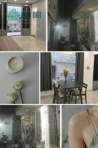 🍍 BÁN NHÀ QUẬN 3 - 2 TẦNG 90 M2 3 PN - NHÀ YÊN TĨNH, ẤM CÚM - thương lượng 5.x tỷ