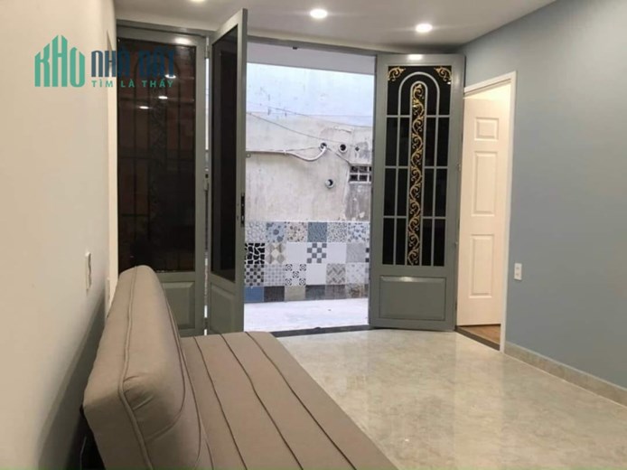 🍍 BÁN NHÀ QUẬN 3 - 2 TẦNG 90 M2 3 PN - NHÀ YÊN TĨNH, ẤM CÚM - thương lượng 5.x tỷ