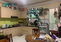 Bán nhà mới sạch đẹp Nguyễn Văn Quỳ, P.Tân Thuận Đông, 64m2, 4L, 5ty3