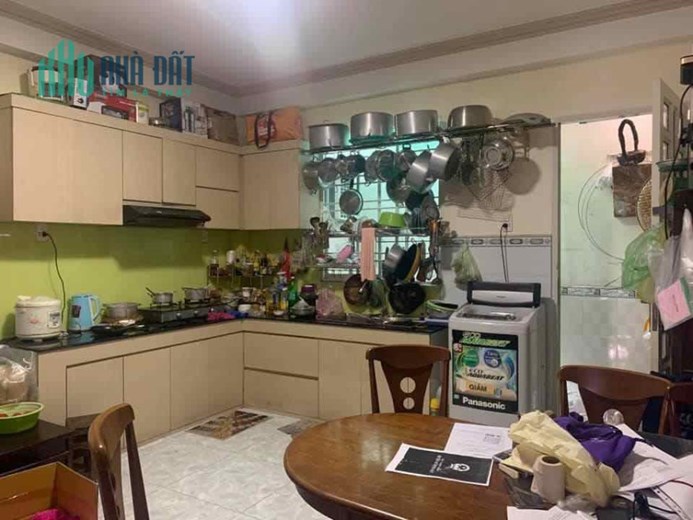 Bán nhà mới sạch đẹp Nguyễn Văn Quỳ, P.Tân Thuận Đông, 64m2, 4L, 5ty3