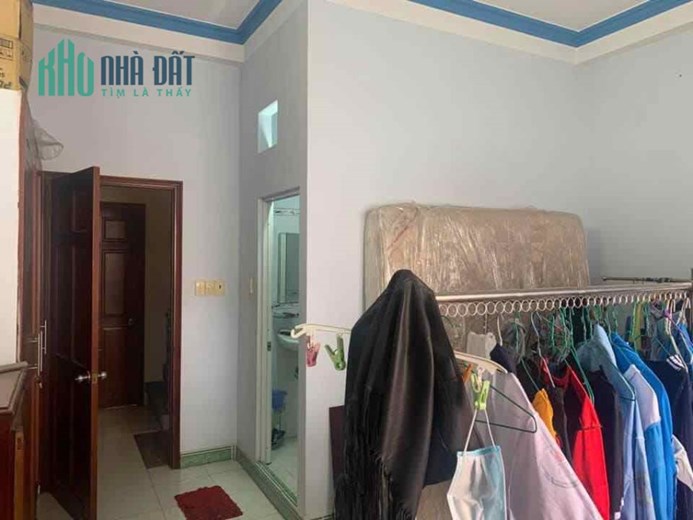 Bán nhà mới sạch đẹp Nguyễn Văn Quỳ, P.Tân Thuận Đông, 64m2, 4L, 5ty3