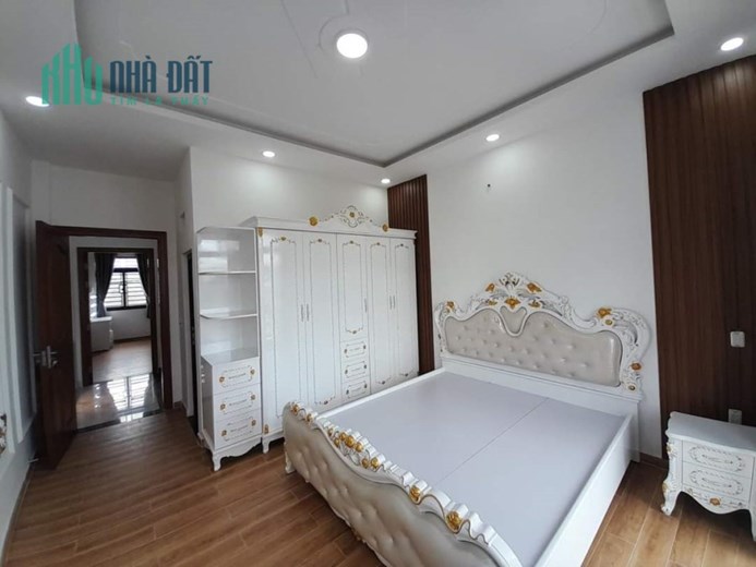 Biệt Thự Ngay Hiệp Bình Chánh