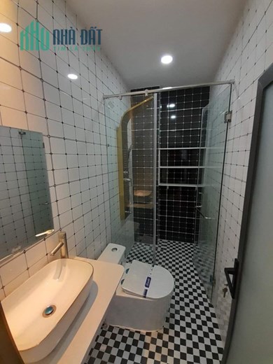 Biệt Thự Ngay Hiệp Bình Chánh