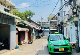 Bán Nhà HXH Lê Thúc Hoạch Tân Phú chỉ 80tr/m2-4PN-4x22 khu siêu vip
