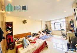 Mặt phố Bạch Đằng, Tương Lai View Sông, 50m, Mt 4m, 6 tầng, 9 Tỷ.