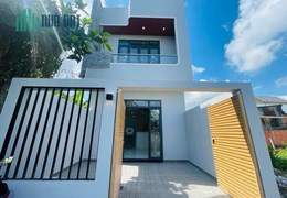 Nhà 1 lầu 4,9x14m,khu phố 2,phường 6,TP. Mỹ Tho,Tiền Giang