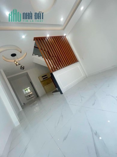 Nhà 1 lầu 4,9x14m,khu phố 2,phường 6,TP. Mỹ Tho,Tiền Giang