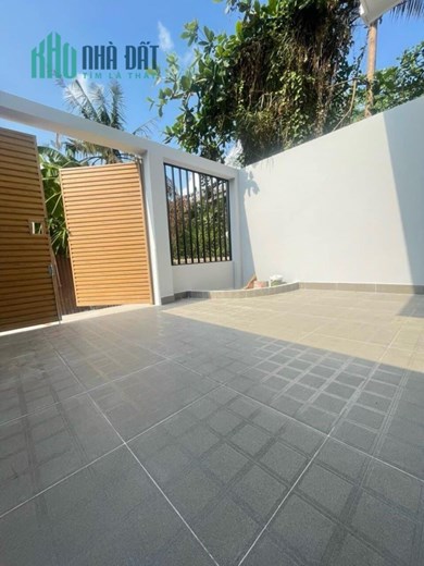 Nhà 1 lầu 4,9x14m,khu phố 2,phường 6,TP. Mỹ Tho,Tiền Giang