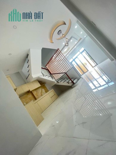 Nhà 1 lầu 4,9x14m,khu phố 2,phường 6,TP. Mỹ Tho,Tiền Giang