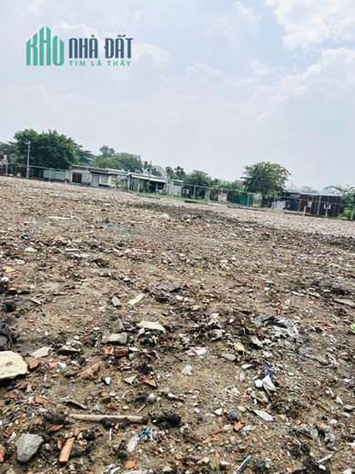 cho thuê 3000m2 đất gò vấp