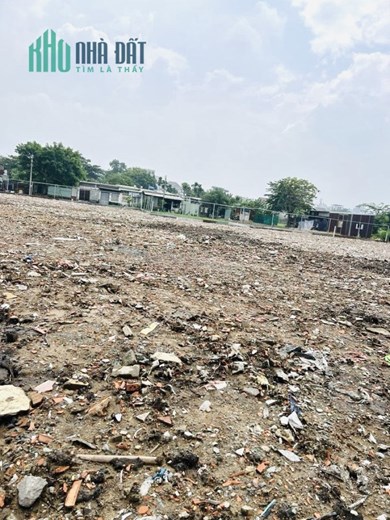 cho thuê 3000m2 đất gò vấp