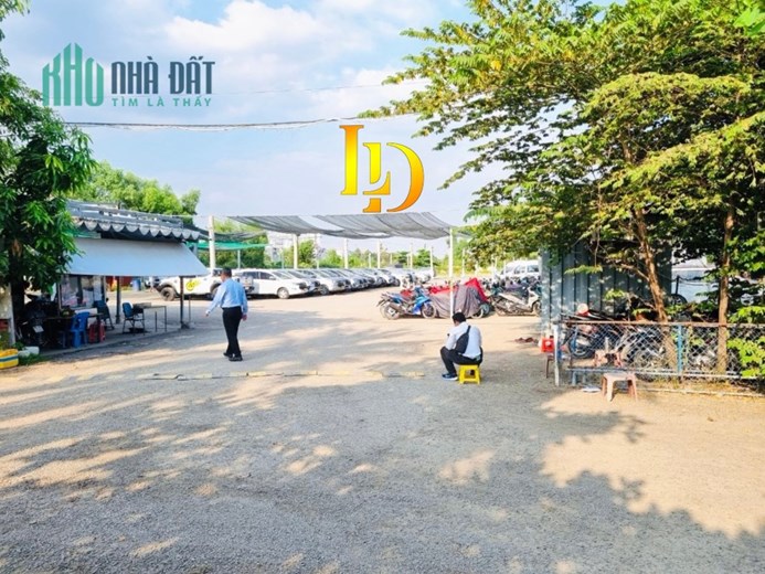 cho thuê đất quận 2