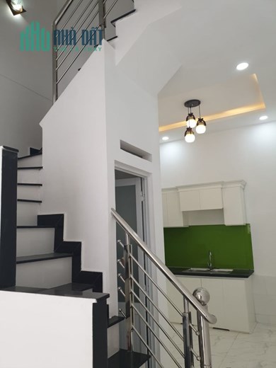 bán nhà shc gần chợ đường quận 12